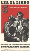 VARIOUS ARTISTS. [PUERTO RICO.] Group of 5 posters. Circa 1950s. Sizes vary.